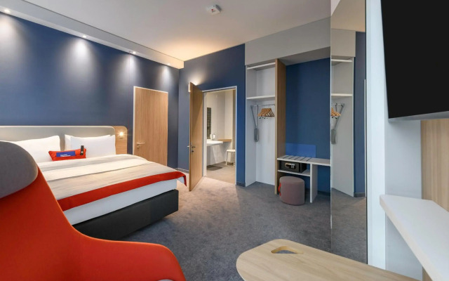 Holiday Inn Express Regensburg by IHG