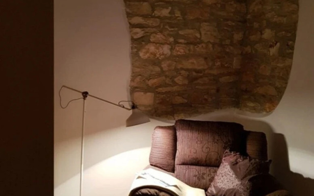 Perstel - With Parking - A4