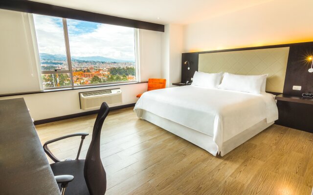 Four Points By Sheraton Cuenca