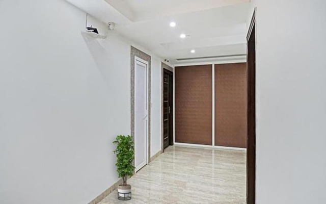 Fabhotel Bellmore Stay & Homes