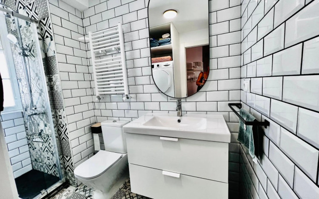 SG Apartamentos - LA CASA DE SOFÍA VUT-47-14