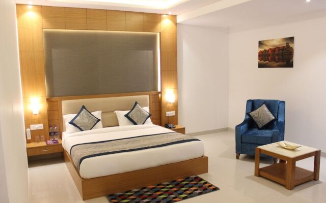 Hotel Trans International Delhi