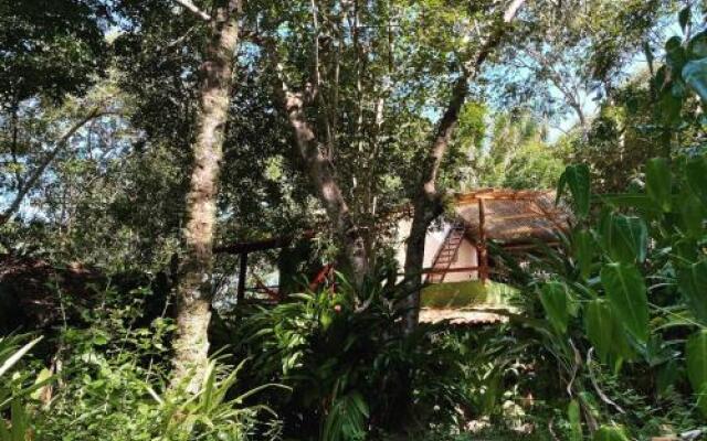 Pousada Casa Mestiça