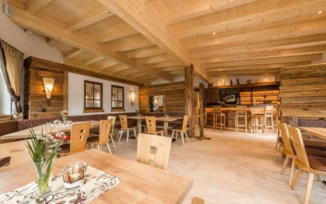 Alpin Hotel Gudrun