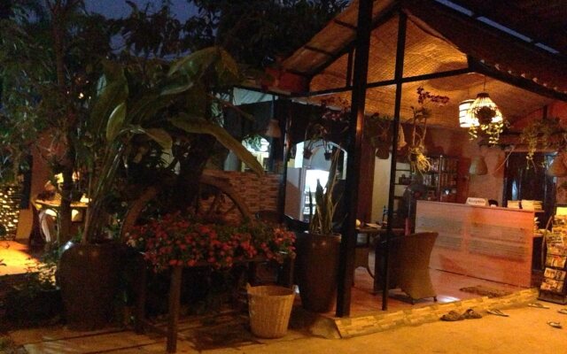 Ramchang Guesthouse