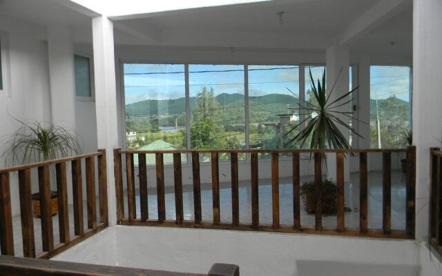 Hotel Lienzo Charro II