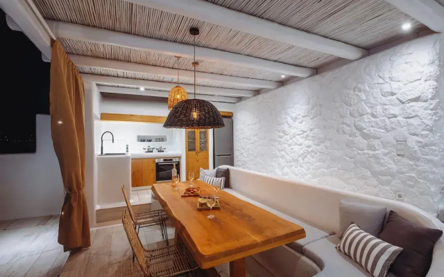 Naxos Boutique Private Villas