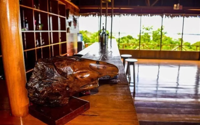Lakshmi Ecolodge and Holistic Spa