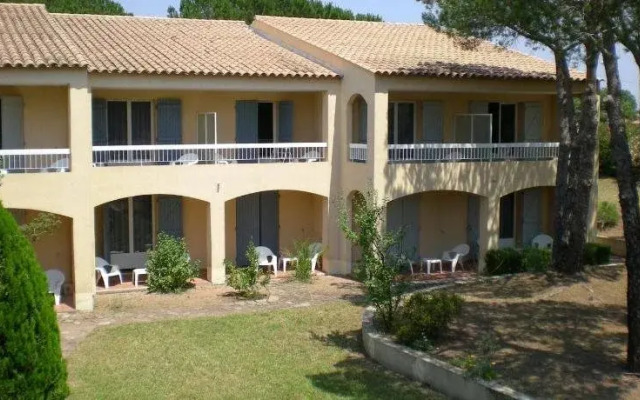 Roquebrune-sur-Argens