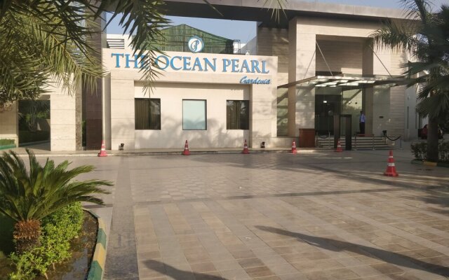 The Ocean Pearl Gardenia