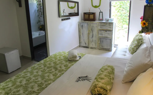 Hotel Vesta Boutique