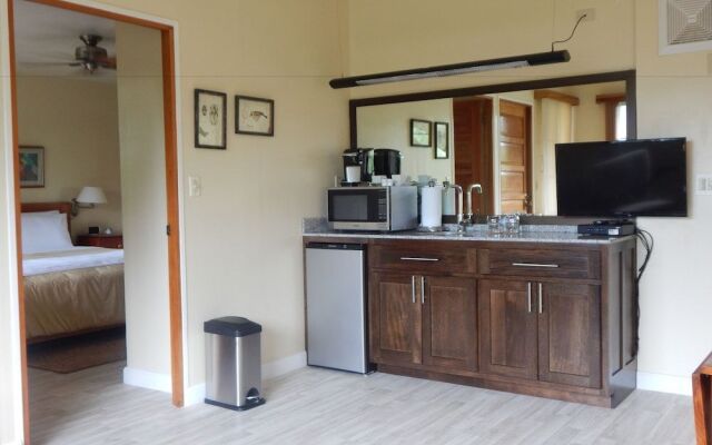 Coffee Estate Inn