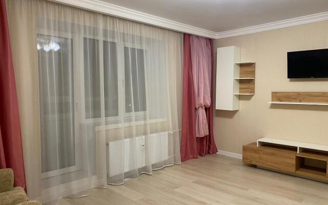 AS (ES) on Zur Uram street 1Kk5