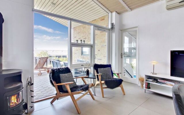 "Zoya" - 300m from the sea in NW Jutland