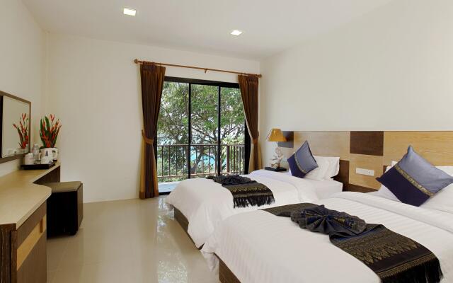 Secret Cliff Resort Phuket