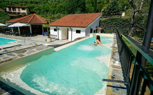 Hotel Ristorante Lago Bin