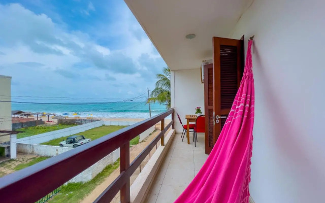 Hostel Brisas do Mar