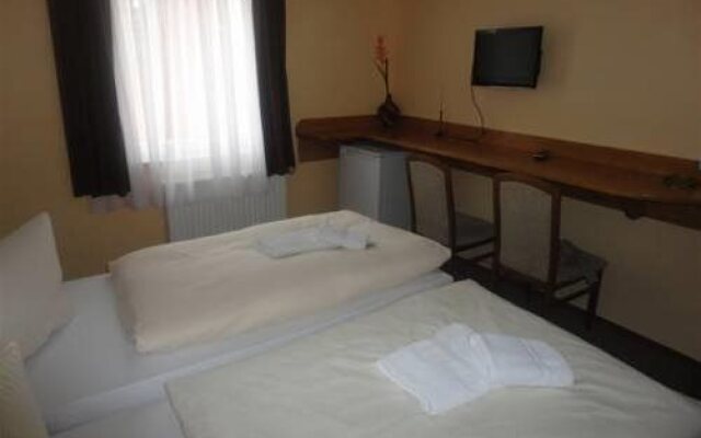 Hotel Amira