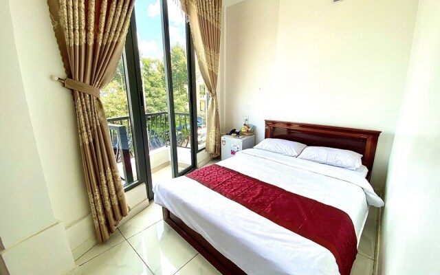 Hotel Phuong Nam Sa Dec