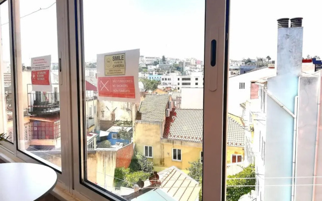 Guesthouse Sweet Liberdade