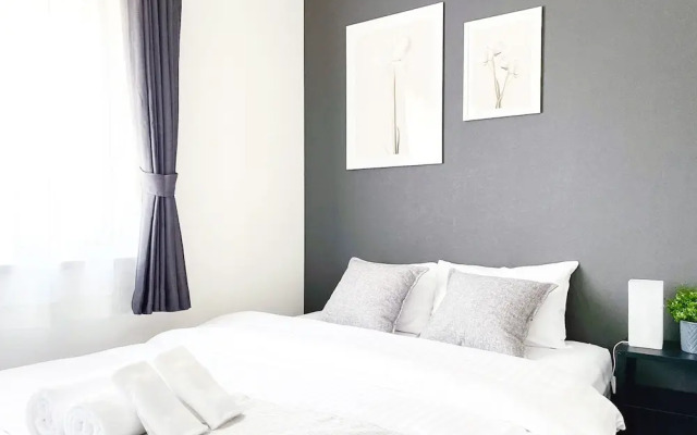 OUCHI HOTEL SUITE Temma