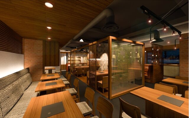 Hotel Resol Machida