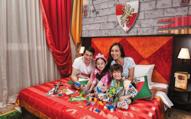 LEGOLAND Malaysia Resort