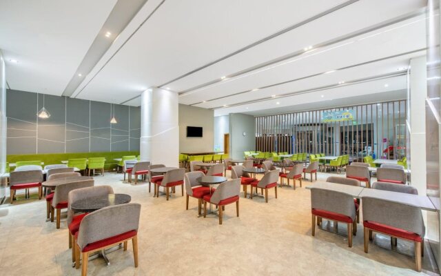 Holiday Inn Express Hefei Huaihe Road by IHG