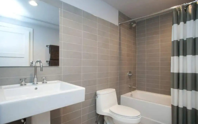 Villa Bridgehampton Village