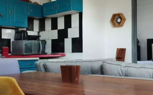 Suites Bugambilias Rooms Primavera Bosque