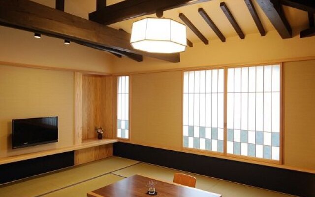 Motoyu Yamadaya Ryokan