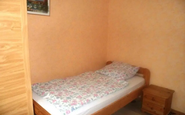 Creativ Centrum Apartments