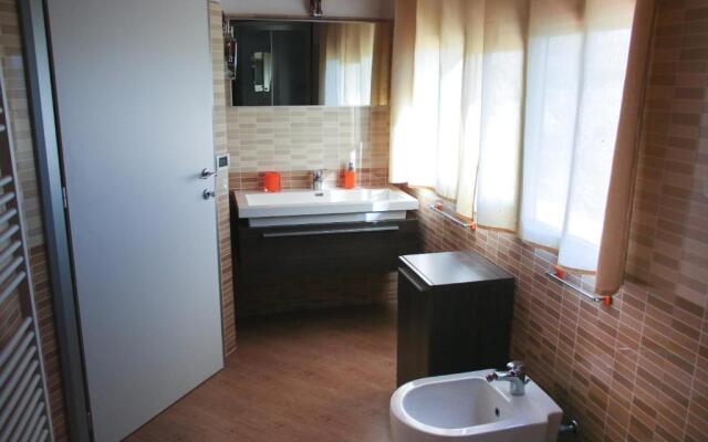 Camagna Country House