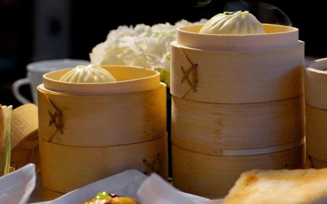 Relais & Chateaux Chaptel Hangzhou