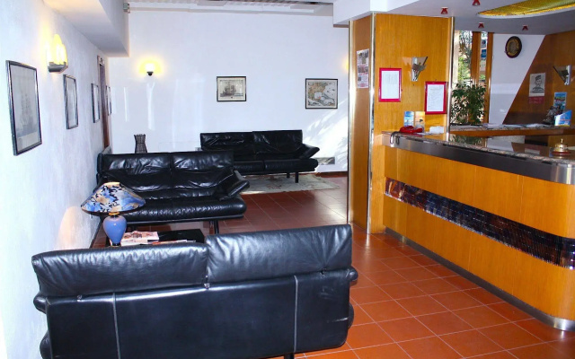Hotel Villa Marina