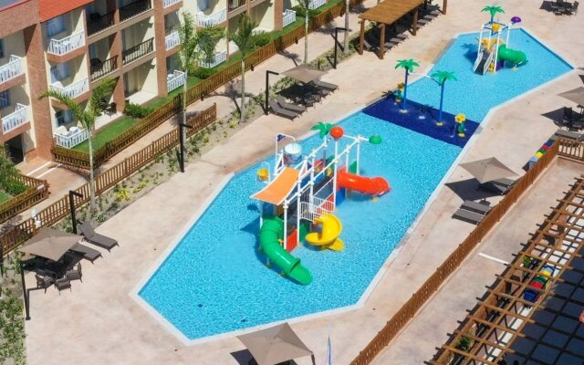 Ondas Praia Resort