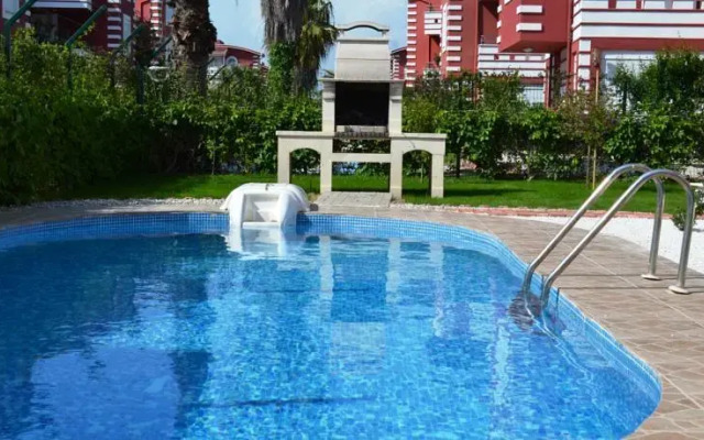 Happyland Golf Villa 2