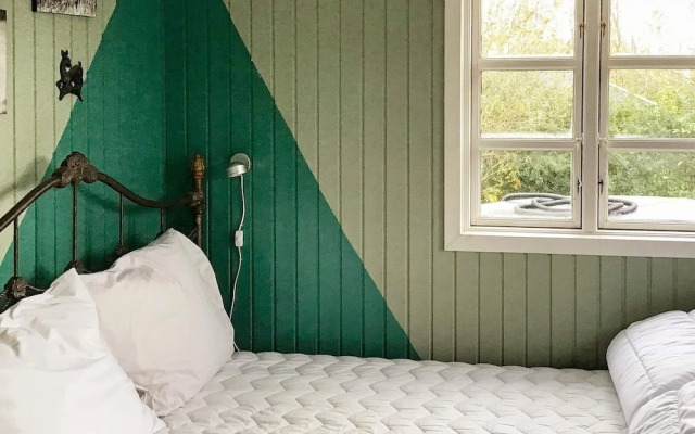 8 Person Holiday Home in Gilleleje-by Traum