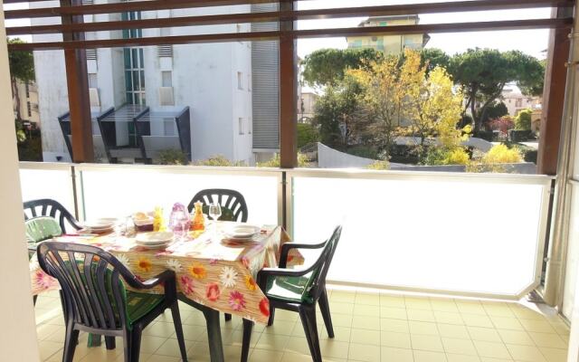 Condominio Albanella