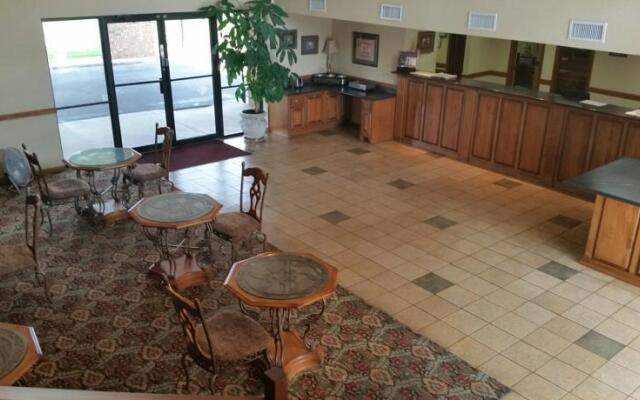 Rustic Inn Paragould