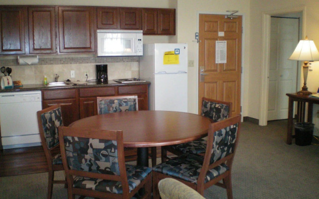 Staybridge Suites Wichita by IHG