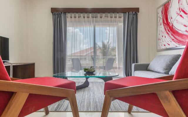 The Ellysian Boutique Hotel