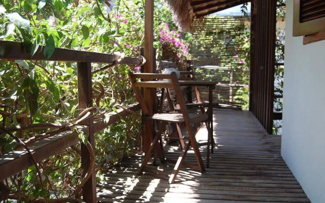 Pousada Cabana