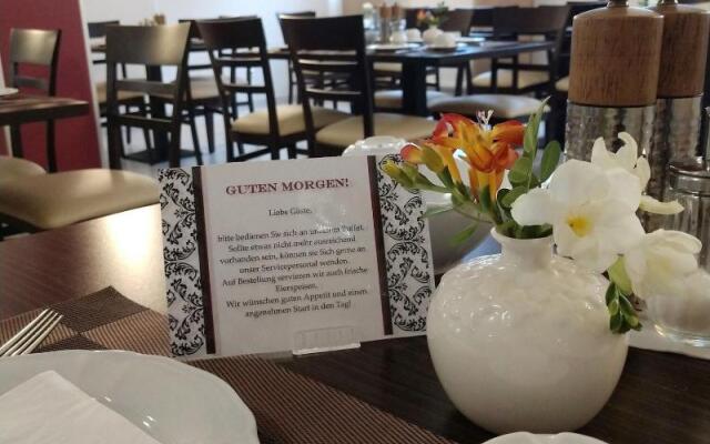 eXo Boutique Hotel Mannheim