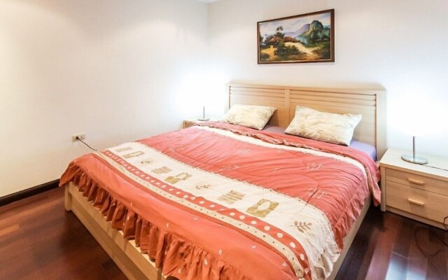 Nordic Park Hill Residence Flat Nordic Residence F2 R214 - Your Ideal Stay