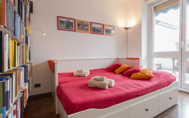 Style Suite Milan