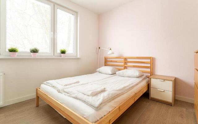 Victus Apartamenty - Malta