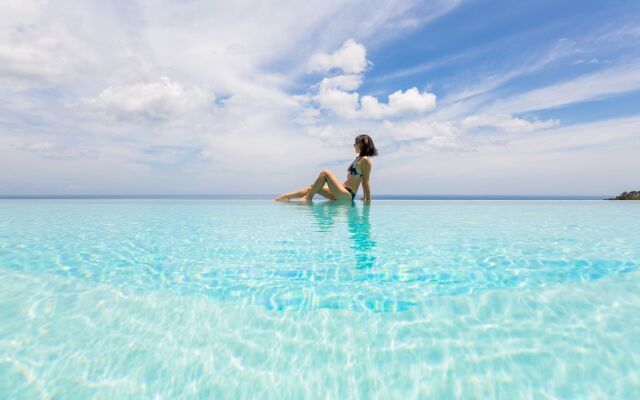 Karpe Diem Villa