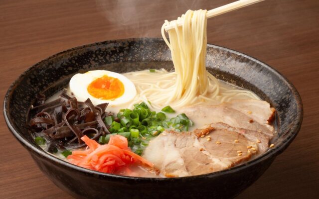 IKIDANE Residential Hotel Hakata Tenjin 2