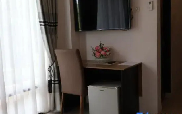 Graha 31 Ed-Hotel